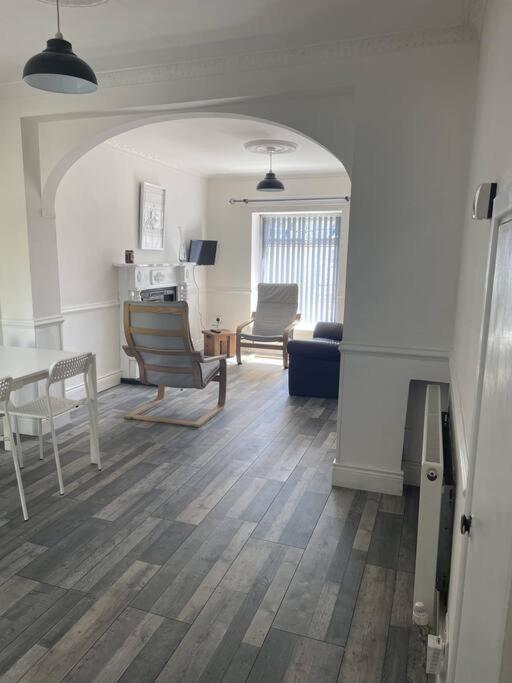 Acushla House Villa Londonderry Dış mekan fotoğraf